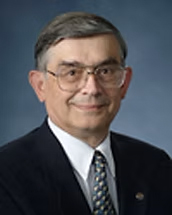 William Randall Van Schmus, Ph.D., University of Kansas. Professor visitante orientando a implantação do método Sm-Nd no LAGIR em 2005